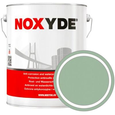 Rust-Oleum Antikorozní elastický nátěr Noxyde zelený, RO.5.20.5, 5 kg Rust-Oleum Antikorozní elastický nátěr Noxyde zelený, RO.5.20.5, 5 kg
