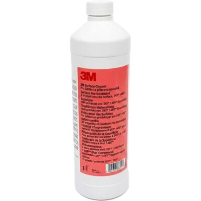 3M™ Isopropylalkohol VHB™ Surface cleaner, čistič povrchu před lepením 1 l 3M™ Isopropylalkohol VHB™ Surface cleaner, čistič povrchu před lepením 1 l