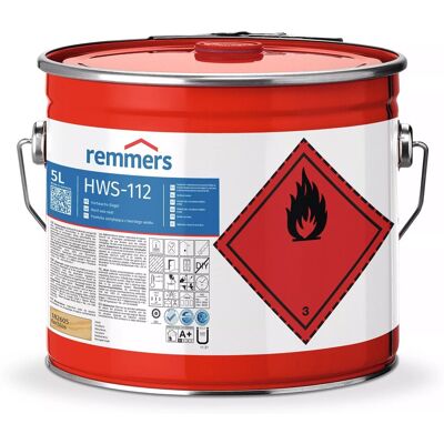 Remmers HWS 112 Tvrdý vosk bezbarvý, 5 l Remmers HWS 112 Tvrdý vosk bezbarvý, 5 l