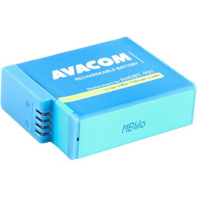 Avacom Rechargeable Battery Avacom Rechargeable Battery