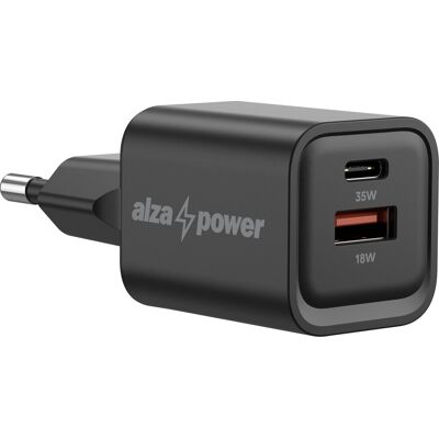 AlzaPower Apex G560 35W Černá AlzaPower Apex G560 35W Černá