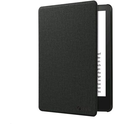 C-TECH Amazon Kindle PAPERWHITE 2024/COLORSOFT, černé C-TECH Amazon Kindle PAPERWHITE 2024/COLORSOFT, černé