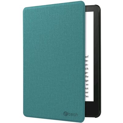 C-TECH Amazon Kindle PAPERWHITE 2024/COLORSOFT, jade C-TECH Amazon Kindle PAPERWHITE 2024/COLORSOFT, jade