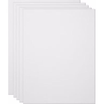 Anker eufyMake E1 tiskové plátno polyesterové (balení po 8 ks) Anker eufyMake E1 tiskové plátno polyesterové (balení po 8 ks)