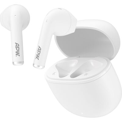 AlzaPower Core bílá AlzaPower Core bílá