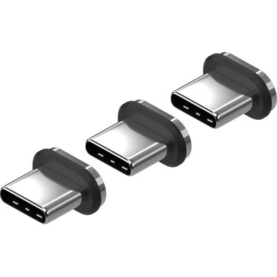 AlzaPower MagCore Plug USB-C, 3ks AlzaPower MagCore Plug USB-C, 3ks