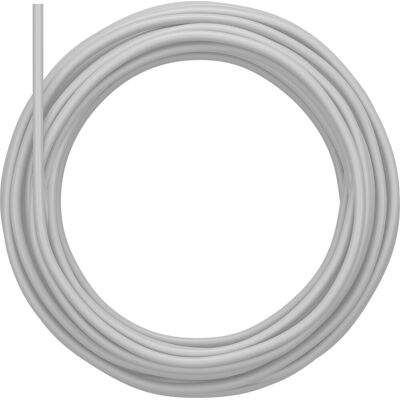 AlzaPower Patch CAT5E UTP Stranded cable 50m šedý AlzaPower Patch CAT5E UTP Stranded cable 50m šedý