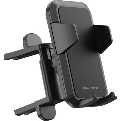 AlzaPower Holder ACC300 černý AlzaPower Holder ACC300 černý