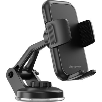 AlzaPower Holder ACS200 černý AlzaPower Holder ACS200 černý