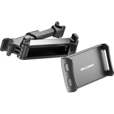 AlzaPower Tablet Holder TACC100 černý AlzaPower Tablet Holder TACC100 černý