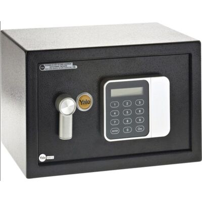 YALE Safe Guest Medium YSG/250/DB1 YALE Safe Guest Medium YSG/250/DB1