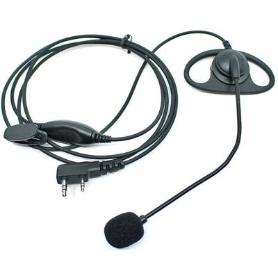 OEM Mic KEP-313-K standatr Kenwood OEM Mic KEP-313-K standatr Kenwood