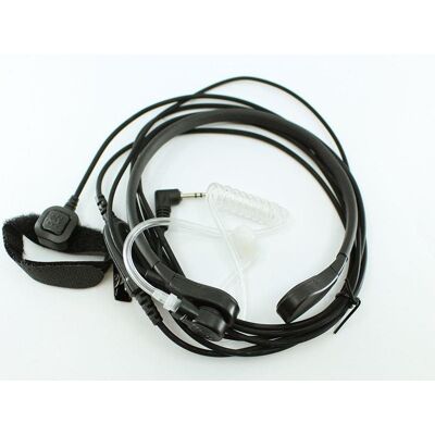 OEM Náhlavní sada s krkafonem (Motorola PMR) MT09 F OEM Náhlavní sada s krkafonem (Motorola PMR) MT09 F
