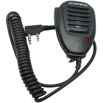 OEM Mic Baofeng OEM Mic Baofeng