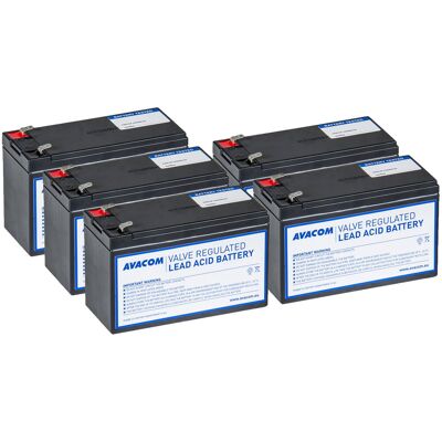 Avacom AVA - RBP05 - 12090 - KIT Eaton Avacom AVA - RBP05 - 12090 - KIT Eaton