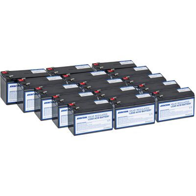 Avacom AVA - RBP15 - 12072 - KIT Phoenixtec Avacom AVA - RBP15 - 12072 - KIT Phoenixtec