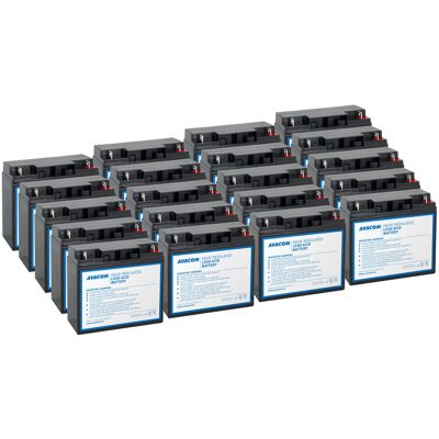 Avacom AVA - RBP20 - 12180 - KIT AEG Avacom AVA - RBP20 - 12180 - KIT AEG