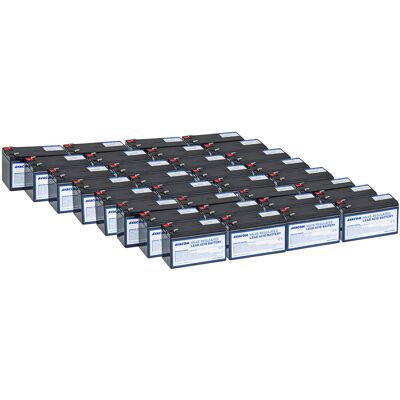 Avacom AVA - RBP32 - 12072 - KIT Phoenixtec Avacom AVA - RBP32 - 12072 - KIT Phoenixtec