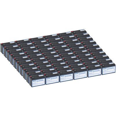 Avacom AVA - RBP60 - 12090 - KIT PowerWalker Avacom AVA - RBP60 - 12090 - KIT PowerWalker