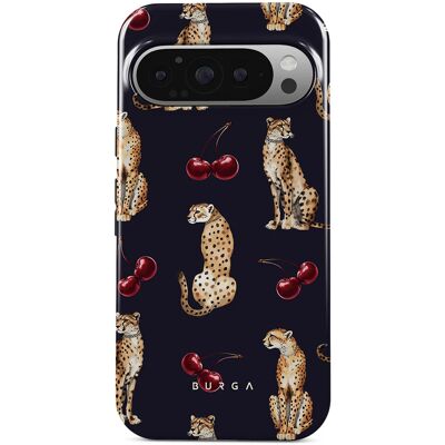 BURGA Cougar Tough Case For Google Pixel 9 BURGA Cougar Tough Case For Google Pixel 9