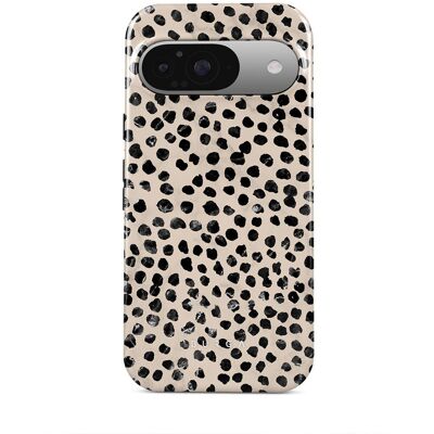 BURGA Almond Latte Tough Case For Google Pixel 9 BURGA Almond Latte Tough Case For Google Pixel 9