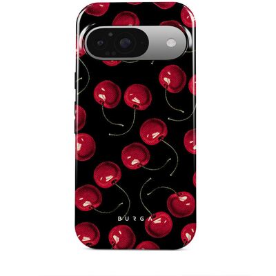 BURGA Cherrybomb Tough Case For Google Pixel 9 BURGA Cherrybomb Tough Case For Google Pixel 9