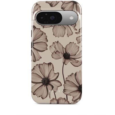BURGA Barely Yours Tough Case For Google Pixel 9 BURGA Barely Yours Tough Case For Google Pixel 9