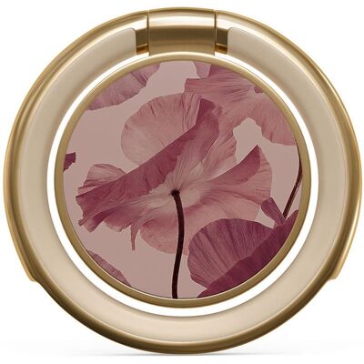 Burga Tender Kiss Gold Ringholder Burga Tender Kiss Gold Ringholder