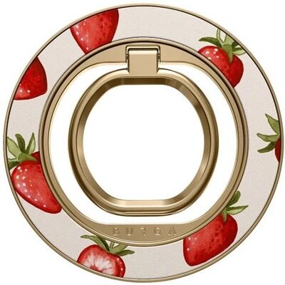 Burga Magnetic Ring Holder Gold Freshly Picked Burga Magnetic Ring Holder Gold Freshly Picked