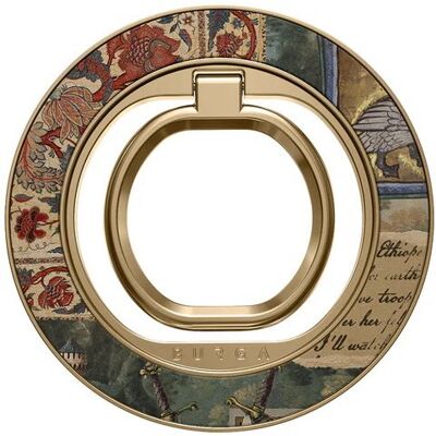 Burga Magnetic Ring Holder Gold Oath Burga Magnetic Ring Holder Gold Oath