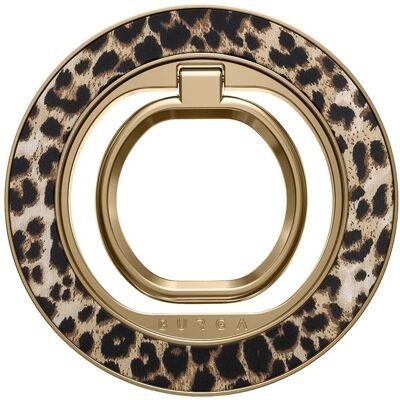 Burga Magnetic Ring Holder Gold Player Burga Magnetic Ring Holder Gold Player