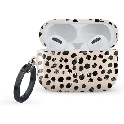 Burga Airpods Case Almond Latte Airpods Pro 3 Burga Airpods Case Almond Latte Airpods Pro 3