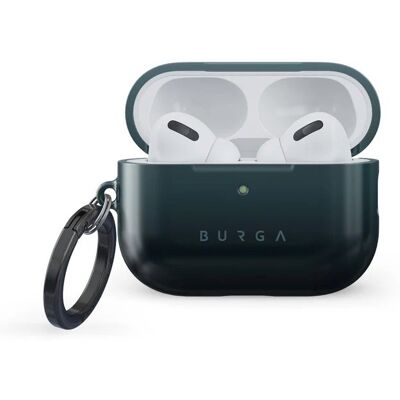 Burga Airpods Case Black Hole Airpods Pro 3 Burga Airpods Case Black Hole Airpods Pro 3