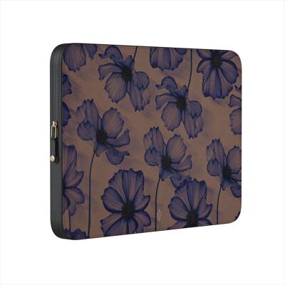 BURGA Laptop Sleeve 16 inches Velvet Night BURGA Laptop Sleeve 16 inches Velvet Night