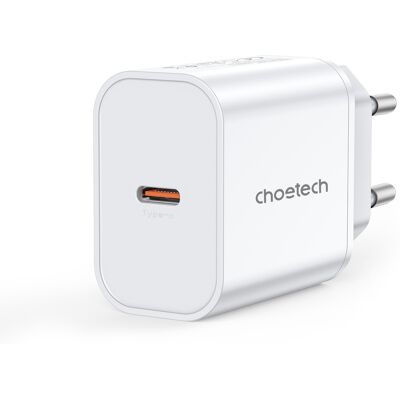 ChoeTech Type-C PD45W wall charger ChoeTech Type-C PD45W wall charger