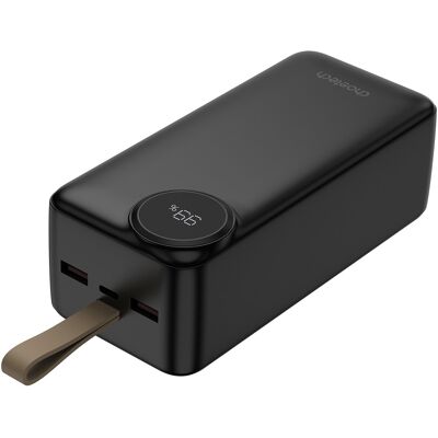 ChoeTech PD22.5W Digital Power Bank 40000mAh ChoeTech PD22.5W Digital Power Bank 40000mAh