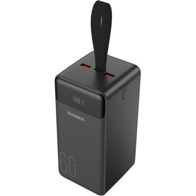 ChoeTech 22.5w 60000mAh Power Bank ChoeTech 22.5w 60000mAh Power Bank