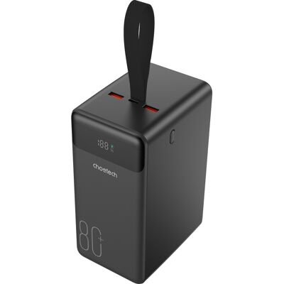 ChoeTech 22.5w 80000mAh Power Bank ChoeTech 22.5w 80000mAh Power Bank