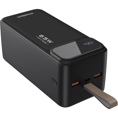 ChoeTech PD65W Power bank 50000mAh ChoeTech PD65W Power bank 50000mAh