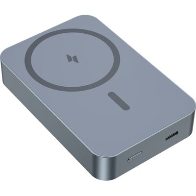 ChoeTech Solid State 10000mAh Magnetic Power bank ChoeTech Solid State 10000mAh Magnetic Power bank