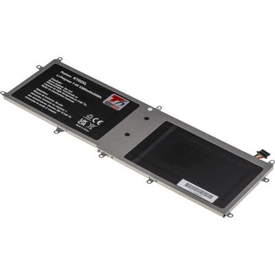 T6 Power HP Pro X2 612 G1 Keyboard, 3380 mAh, 25 Wh, 2cell, Li-pol T6 Power HP Pro X2 612 G1 Keyboard, 3380 mAh, 25 Wh, 2cell, Li-pol