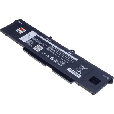 T6 Power pro Dell Latitude 5521, 5531, Precision 3561, 3571, 3581, 8500 mAh, 97 Wh, 6cell, Li-poly T6 Power pro Dell Latitude 5521, 5531, Precision 3561, 3571, 3581, 8500 mAh, 97 Wh, 6cell, Li-poly