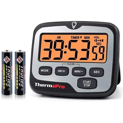 THERMOPRO Minutka TM01 THERMOPRO Minutka TM01