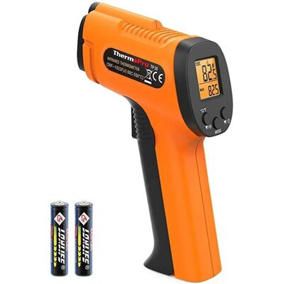 THERMOPRO Digitální teploměr TP30 THERMOPRO Digitální teploměr TP30