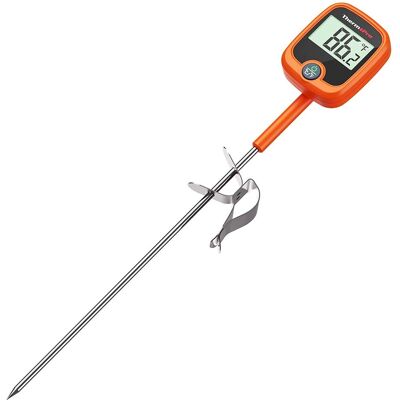 THERMOPRO Kuchyňský teploměr TP509 THERMOPRO Kuchyňský teploměr TP509