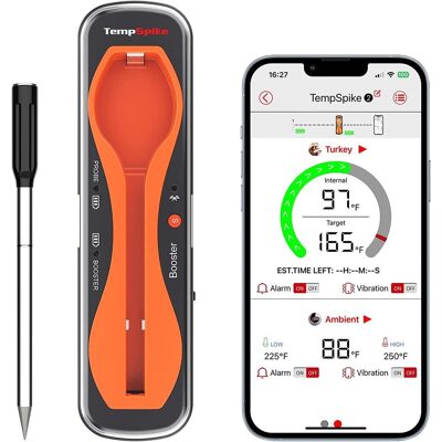 THERMOPRO Kuchyňský teploměr TempSpike TP960 THERMOPRO Kuchyňský teploměr TempSpike TP960