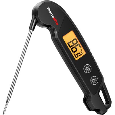 THERMOPRO Kuchyňský teploměr TP-603W THERMOPRO Kuchyňský teploměr TP-603W