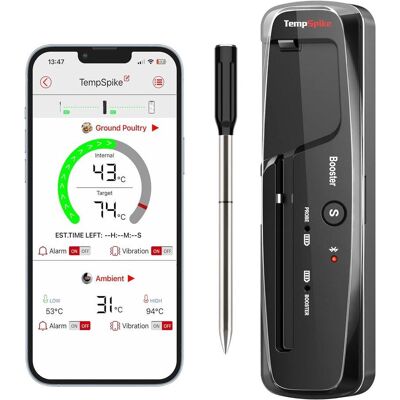 THERMOPRO Kuchyňský teploměr TP-961 TempSpike THERMOPRO Kuchyňský teploměr TP-961 TempSpike