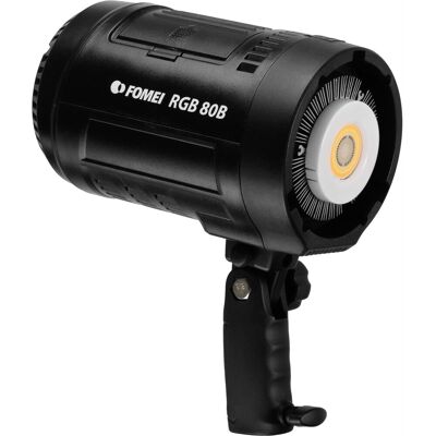 FOMEI LED RGB 80B FOMEI LED RGB 80B