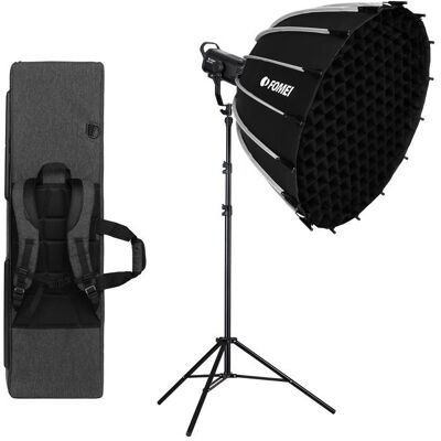 FOMEI LED 150B clickbox KIT FOMEI LED 150B clickbox KIT